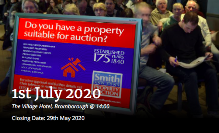 AUCTION HOUSES TAKE SALES ONLINE